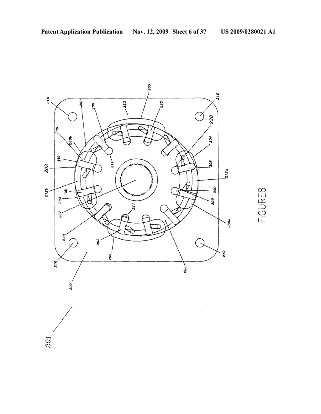 HYDRAULIC MACHINE - diagram, schematic, and image 07