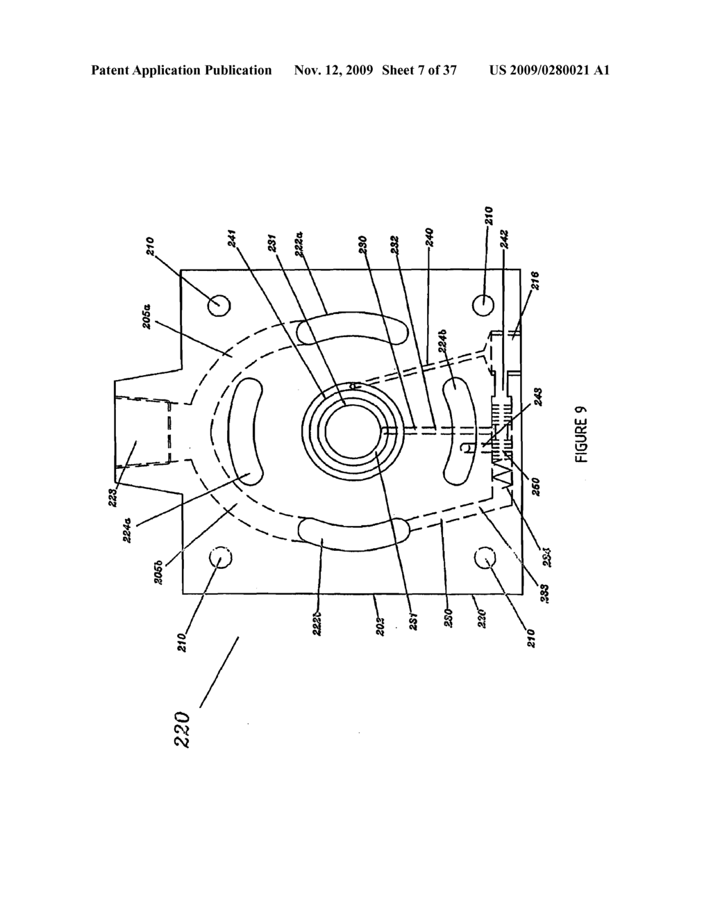 HYDRAULIC MACHINE - diagram, schematic, and image 08