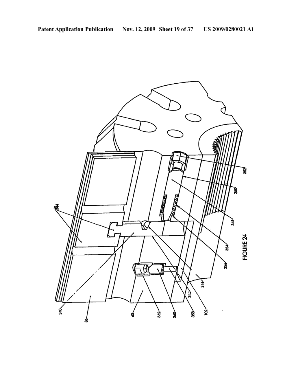 HYDRAULIC MACHINE - diagram, schematic, and image 20