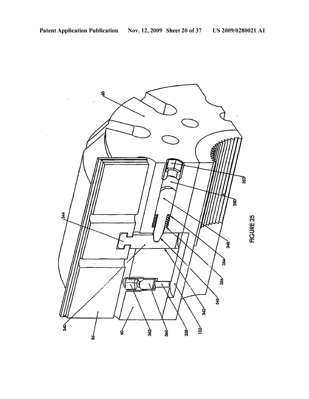 HYDRAULIC MACHINE - diagram, schematic, and image 21