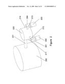 High Throughput Materials-Processing System diagram and image