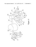 High Throughput Materials-Processing System diagram and image