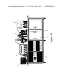 High Throughput Materials-Processing System diagram and image