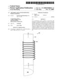 Air Purification System Employing Particle Burning diagram and image