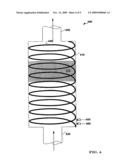 Air Purification System Employing Particle Burning diagram and image