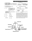 Solid ammonia storage and delivery material diagram and image