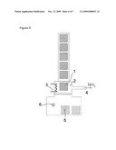 Solid ammonia storage and delivery material diagram and image