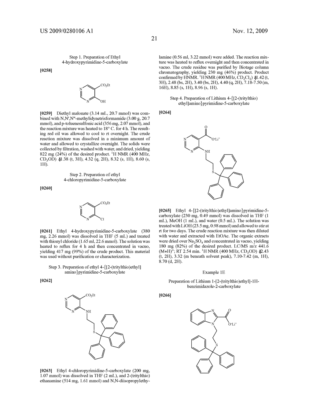 Pituitary adenylate cyclase acivating peptide (pacap) receptor (vpac2) agonists and their pharmacological methods of use - diagram, schematic, and image 22