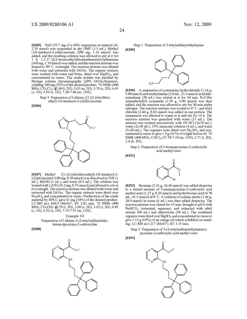 Pituitary adenylate cyclase acivating peptide (pacap) receptor (vpac2) agonists and their pharmacological methods of use - diagram, schematic, and image 25