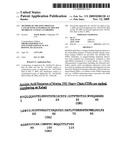 METHODS OF TREATING PROSTATE CANCER WITH ANTI-PROSTATE SPECIFIC MEMBRANE ANTIGEN ANTIBODIES diagram and image