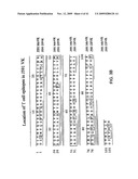 METHODS OF TREATING PROSTATE CANCER WITH ANTI-PROSTATE SPECIFIC MEMBRANE ANTIGEN ANTIBODIES diagram and image