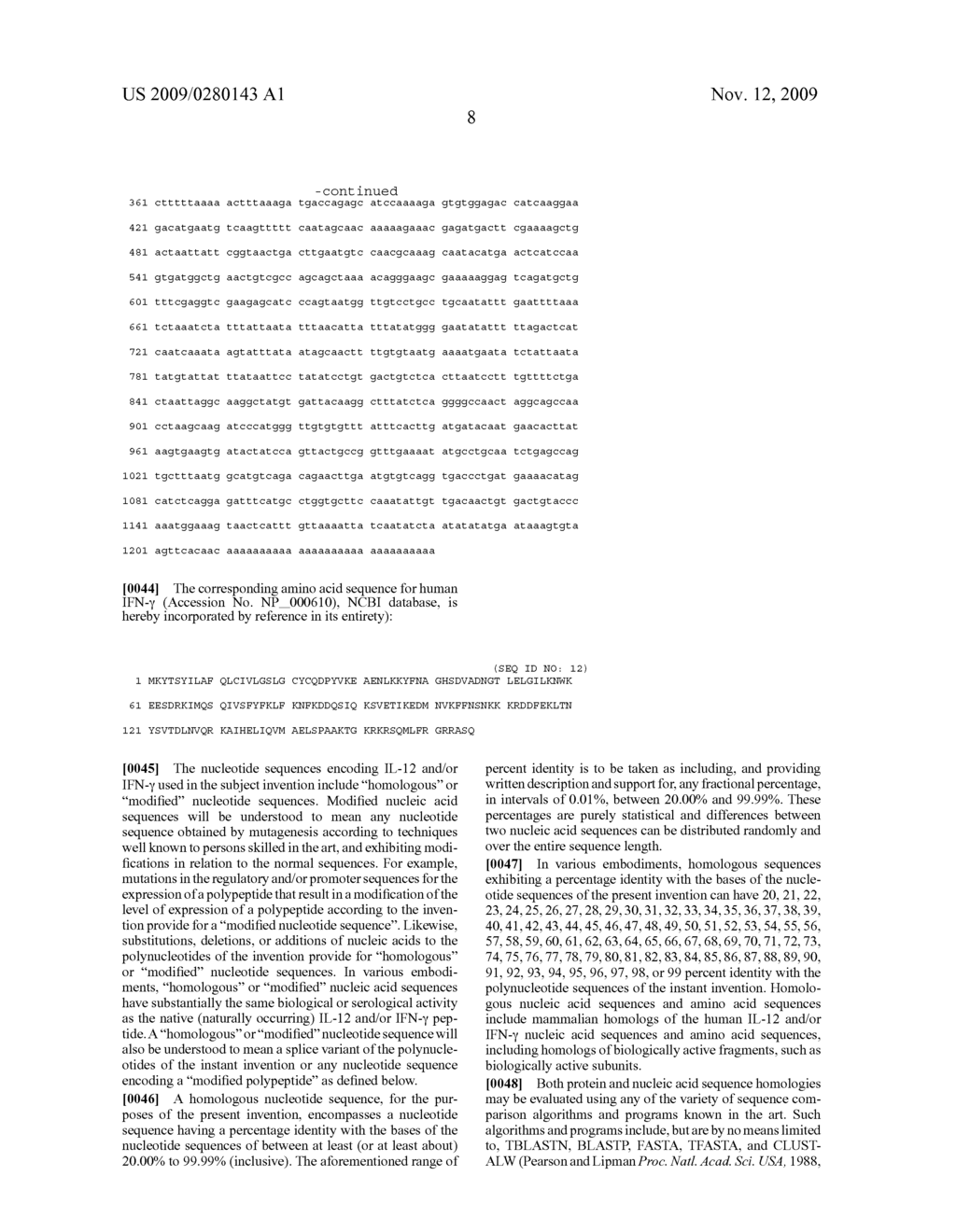 GENETIC ADJUVANTS FOR IMMUNOTHERAPY - diagram, schematic, and image 14