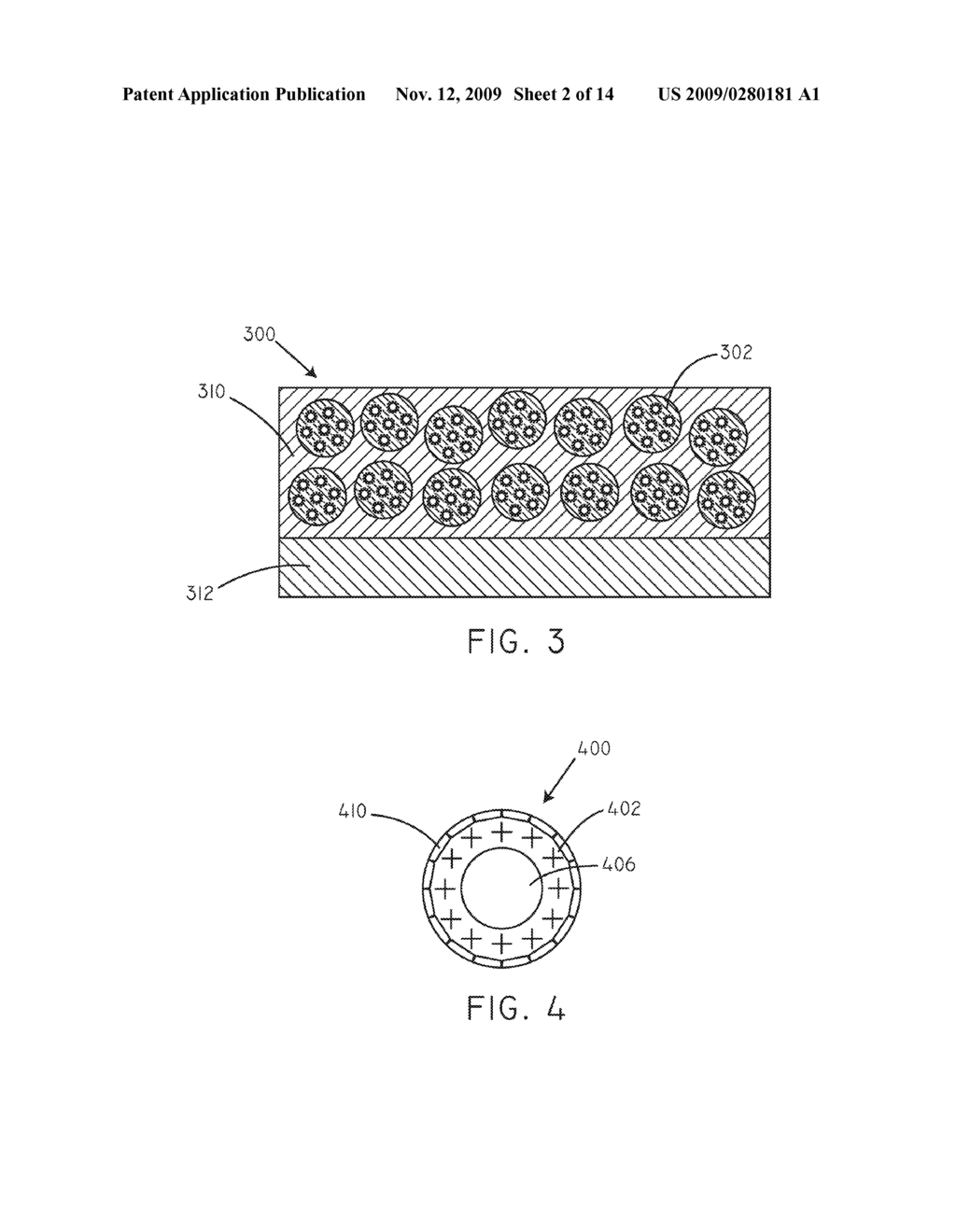 DELIVERY OF NUCLEIC ACID COMPLEXES FROM PARTICLES - diagram, schematic, and image 03