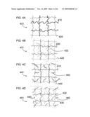 Devices for the treatment of wounds and methods and kits therefor diagram and image