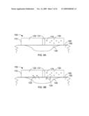 Devices for the treatment of wounds and methods and kits therefor diagram and image