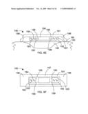 Devices for the treatment of wounds and methods and kits therefor diagram and image