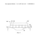 Devices for the treatment of wounds and methods and kits therefor diagram and image