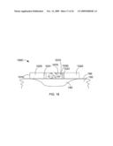 Devices for the treatment of wounds and methods and kits therefor diagram and image