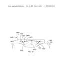 Devices for the treatment of wounds and methods and kits therefor diagram and image