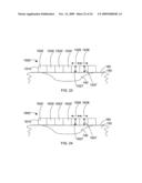 Devices for the treatment of wounds and methods and kits therefor diagram and image