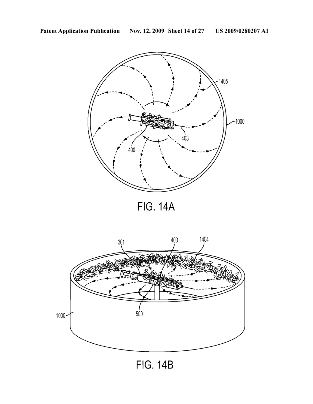 SUPERFINE FIBER CREATING SPINNERET AND USES THEREOF - diagram, schematic, and image 15