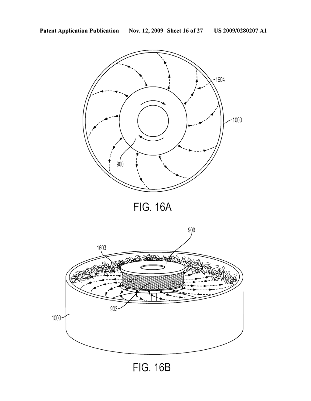 SUPERFINE FIBER CREATING SPINNERET AND USES THEREOF - diagram, schematic, and image 17