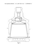 CAPSULE WITH SEALING MEANS diagram and image