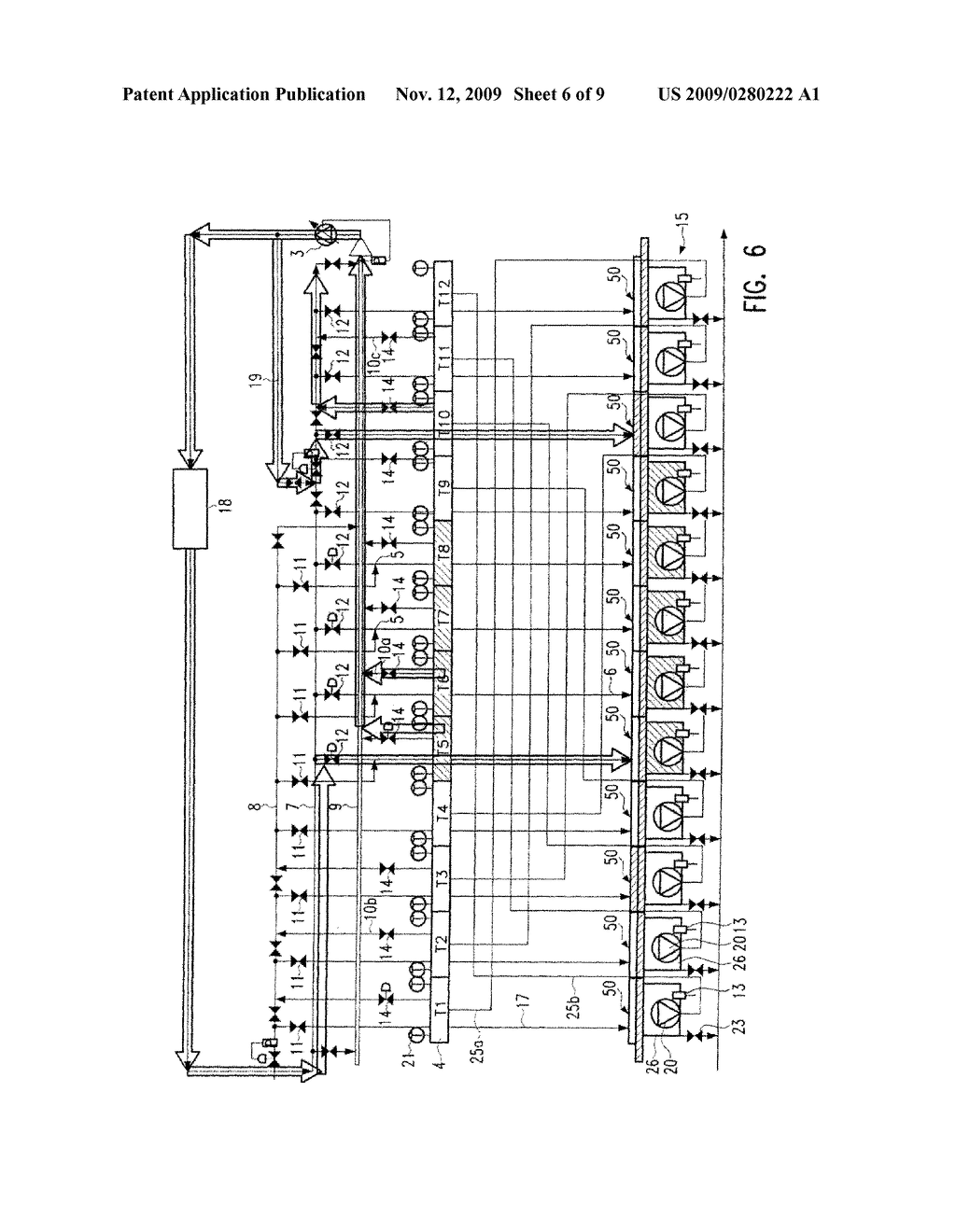 TUNNEL PASTEURIZER - diagram, schematic, and image 07