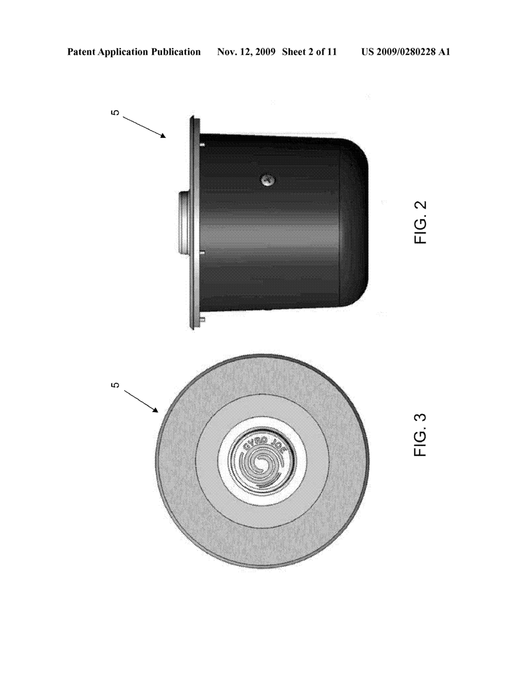 BEVERAGE STIRRING DEVICE - diagram, schematic, and image 03