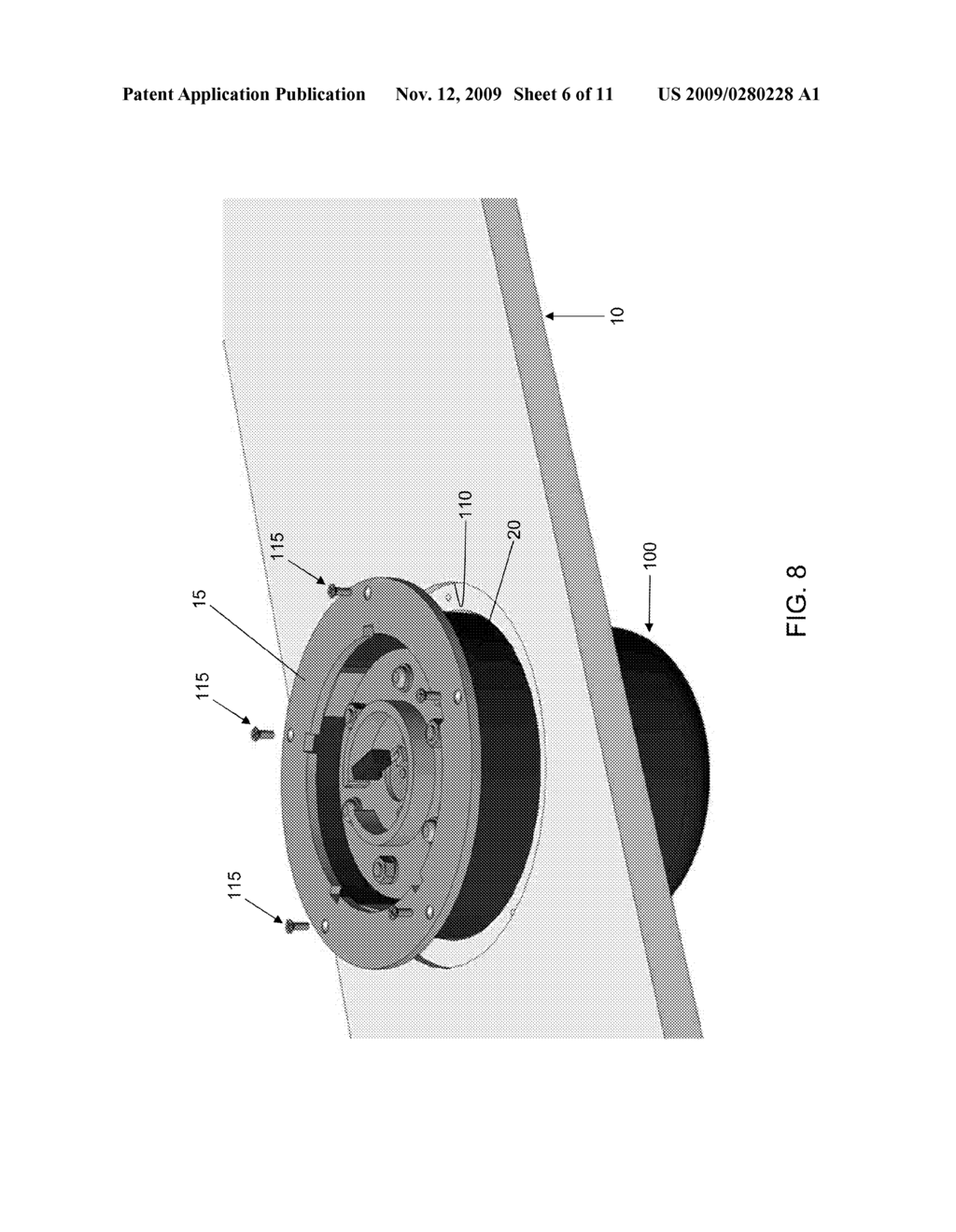 BEVERAGE STIRRING DEVICE - diagram, schematic, and image 07