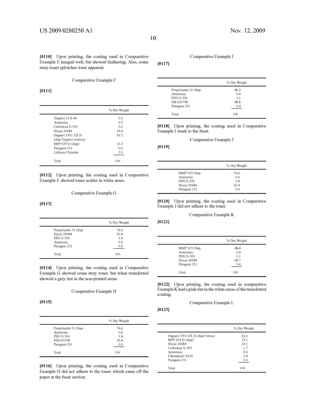 Heat Transfer Materials and Methods of Making and Using the Same - diagram, schematic, and image 13