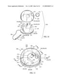 SCULPTURE DEVICE diagram and image