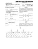 THERMAL TRANSFER SHEET diagram and image