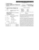 CONDUCTIVE RESIN COMPOSITION AND CONDUCTIVE SHEETS COMPRISING THE SAME diagram and image