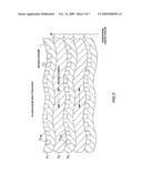 PROCESS FOR MANUFACTURING A SILICON CARBIDE HEAT EXCHANGER DEVICE, AND SILICON CARBIDE DEVICE PRODUCED BY THE PROCESS diagram and image