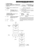 Prepreg Nanoscale Fiber Films and Methods diagram and image