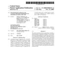 Polyurethanes, Articles and Coatings Prepared Therefrom and Methods of Making the Same diagram and image