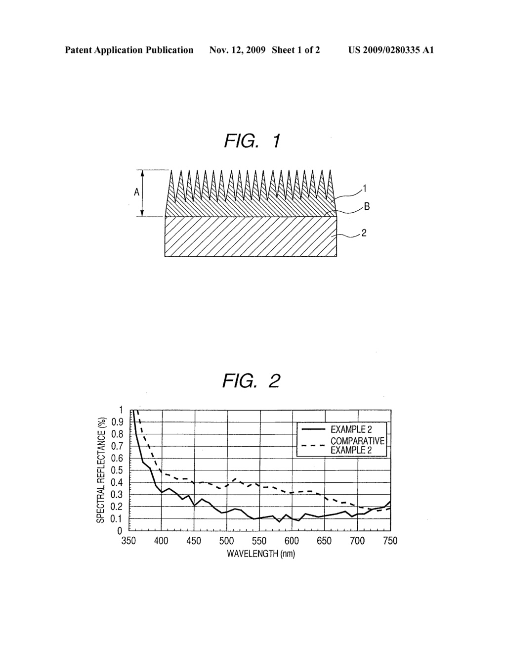 METHOD OF MANUFACTURING OPTICAL ELEMENT, AND OPTICAL ELEMENT - diagram, schematic, and image 02