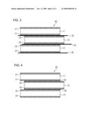 Method for Lamination of an Electrical Strip for Transformer Cores diagram and image