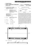 ALUMINUM/SILICON CARBIDE COMPOSITE AND HEAT RADIATION PART MAKING USE OF THE SAME diagram and image