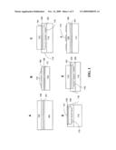 EPITAXIAL (001) BiFeO3 MEMBRANES WITH SUBSTANTIALLY REDUCED FATIGUE AND LEAKAGE diagram and image