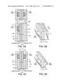 Sealing Structure for Fuel Cell diagram and image