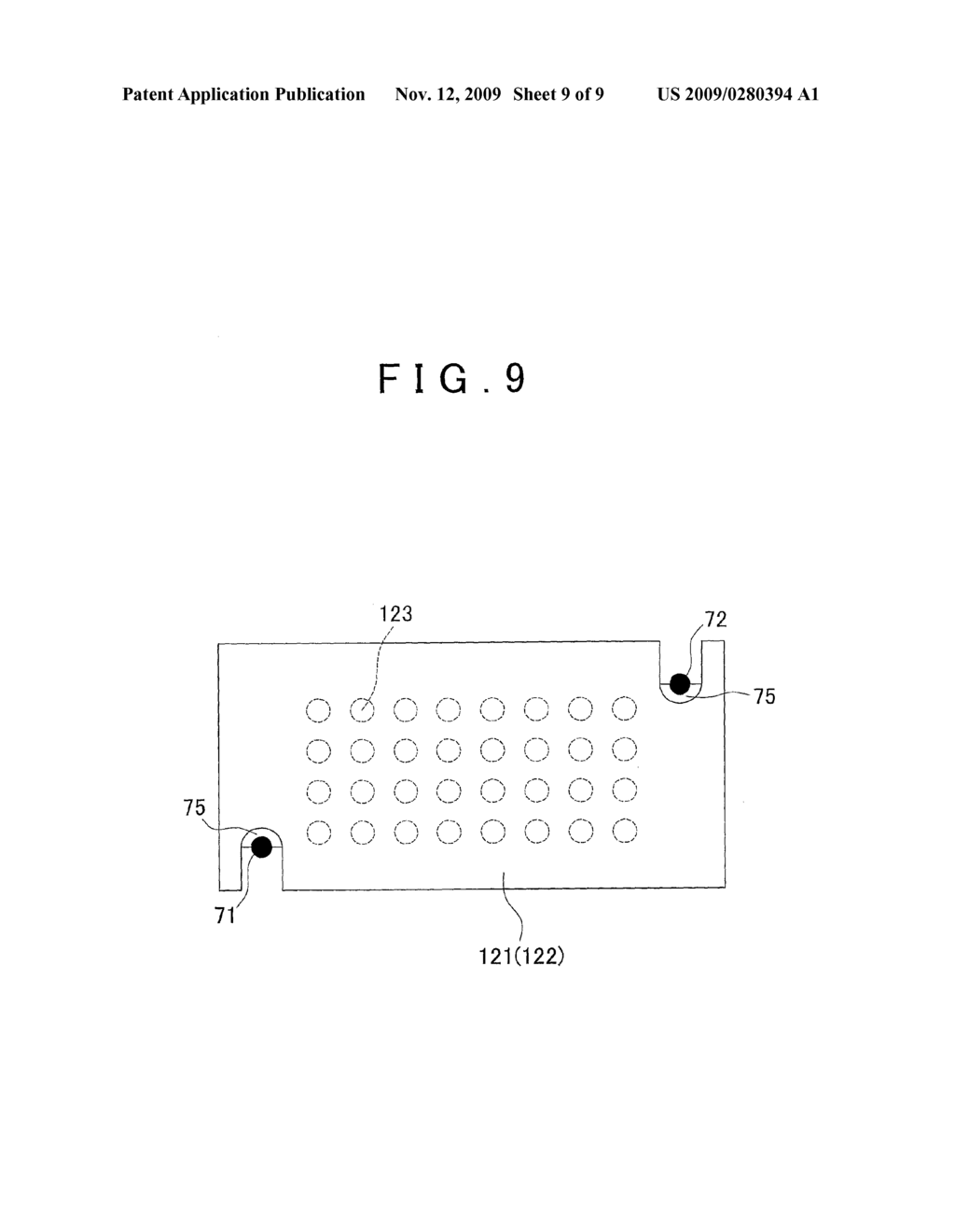 POWER SUPPLY DEVICE - diagram, schematic, and image 10