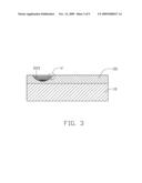 METHOD FOR FABRICATING MOLD CORE diagram and image