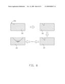 METHOD FOR FABRICATING MOLD CORE diagram and image