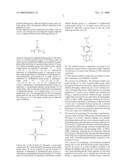 RADIATION-SENSITIVE COMPOSITION AND PROCESS FOR PRODUCING LOW-MOLECULAR COMPOUND FOR USE THEREIN diagram and image