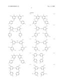 RADIATION-SENSITIVE COMPOSITION AND PROCESS FOR PRODUCING LOW-MOLECULAR COMPOUND FOR USE THEREIN diagram and image