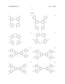 RADIATION-SENSITIVE COMPOSITION AND PROCESS FOR PRODUCING LOW-MOLECULAR COMPOUND FOR USE THEREIN diagram and image