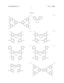 RADIATION-SENSITIVE COMPOSITION AND PROCESS FOR PRODUCING LOW-MOLECULAR COMPOUND FOR USE THEREIN diagram and image