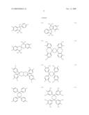 RADIATION-SENSITIVE COMPOSITION AND PROCESS FOR PRODUCING LOW-MOLECULAR COMPOUND FOR USE THEREIN diagram and image